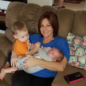 Meet your Posher, Meredith